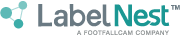LabelNest Electronic Shelf Label Logo